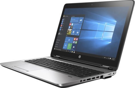 Ноутбук HP ProBook 650 G3 (Z2W60EA)