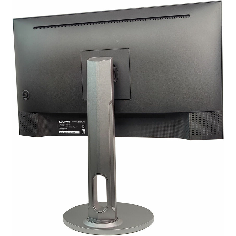 Монитор Digma 24" DM-MONB2407