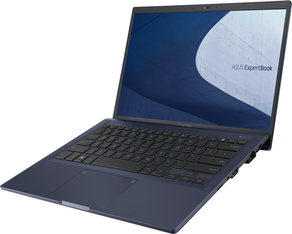 Ноутбук ASUS B1400CEAE ExpertBook B1 (EB1969R)