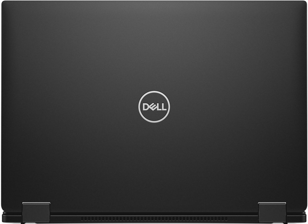 Ноутбук Dell Latitude 7389 (7389-5540)