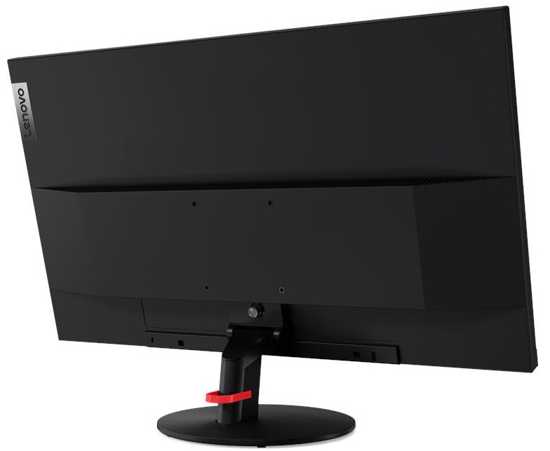 Монитор Lenovo 28" ThinkVision S28u-10 (61E6GAT2EU)