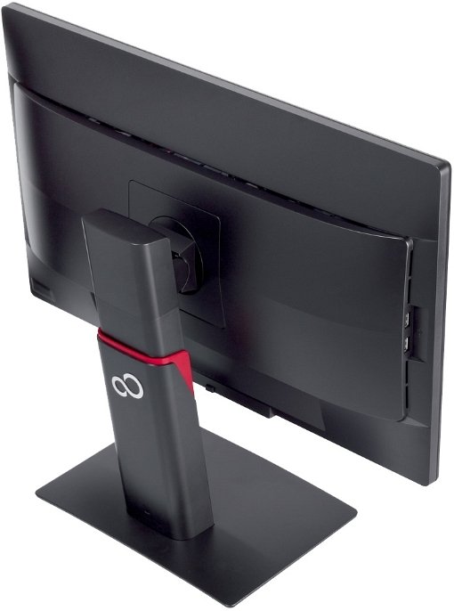 Монитор Fujitsu 24" B24T-7 proGREEN