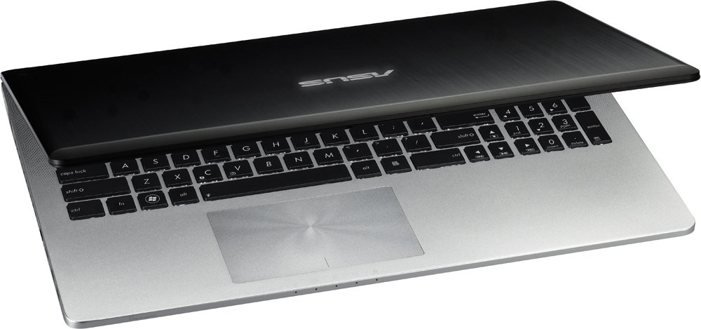 Ноутбук ASUS N56VJ