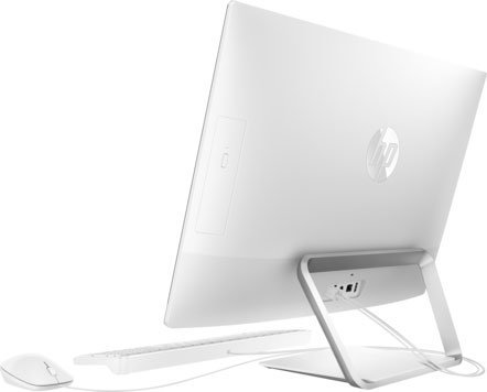 Моноблок HP Pavilion 27-a232ur (1AX04EA)