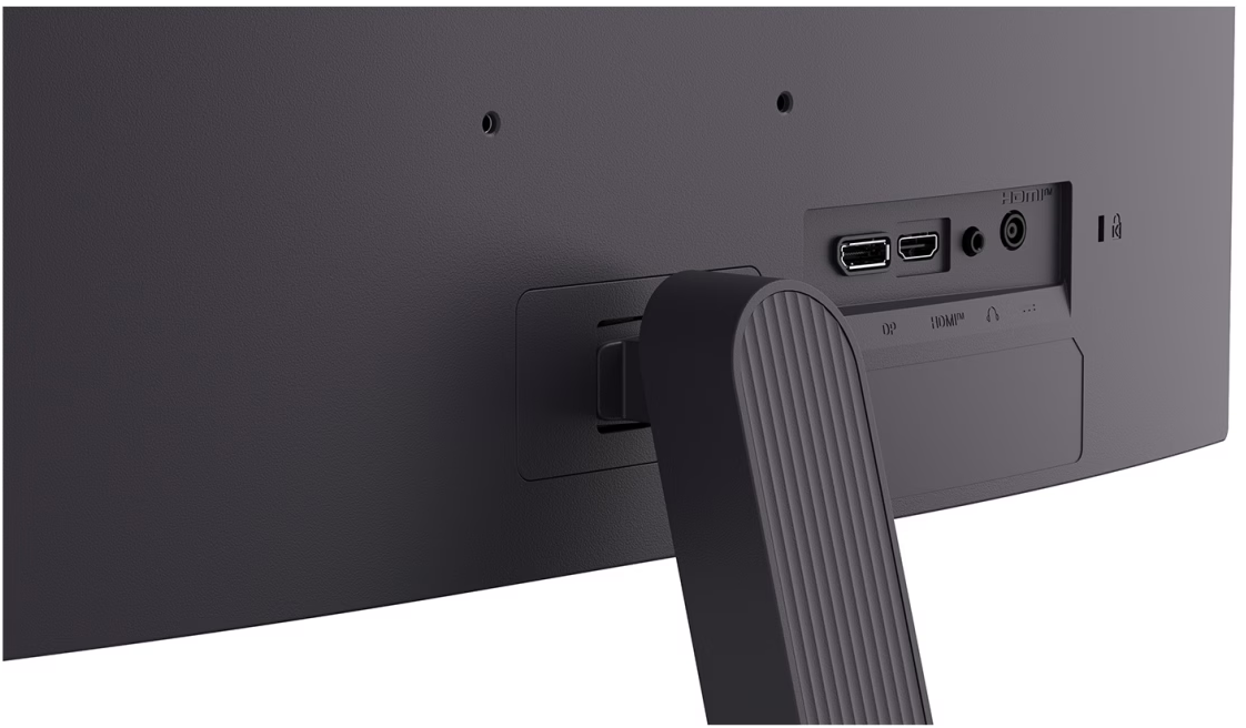 Монитор LG 24" 24G411A-B UltraGear