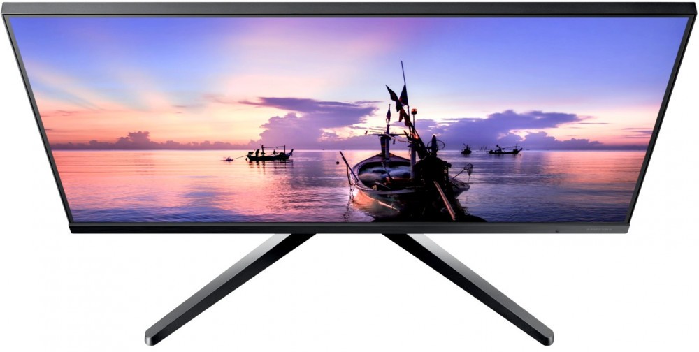 Монитор Samsung 24" F24T350FHI