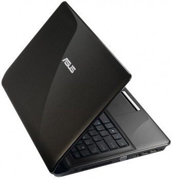 Ноутбук ASUS K42JY