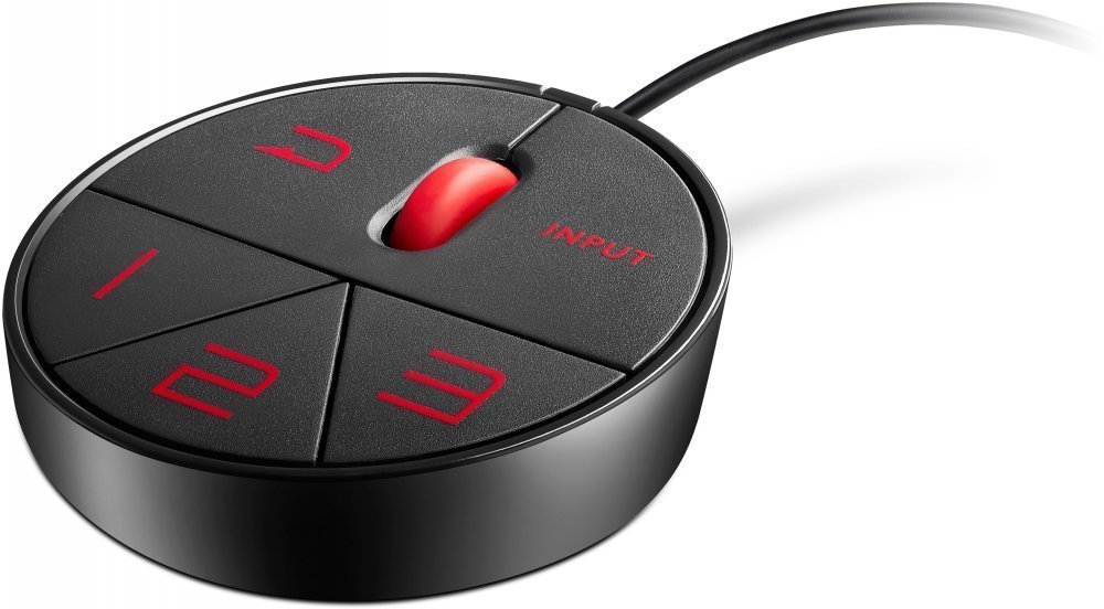 Монитор BenQ 27" XL2735 Zowie