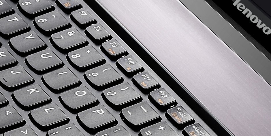 Ноутбук Lenovo IdeaPad G780 (59-366121)