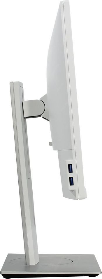 Монитор Dell 23" P2317HWH (2WDRP)