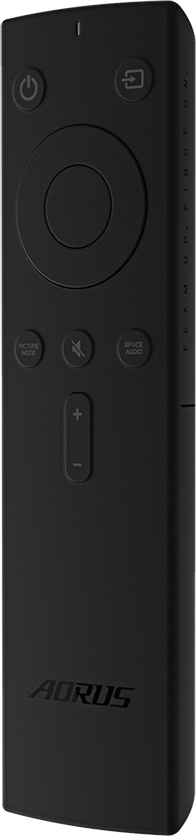 Монитор Gigabyte 43" Aorus FV43U