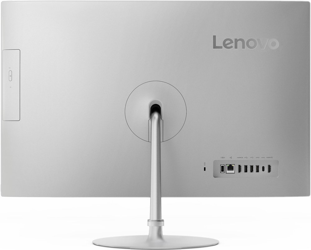 Моноблок Lenovo IdeaCentre AIO 520-27 (F0DE002DRK)