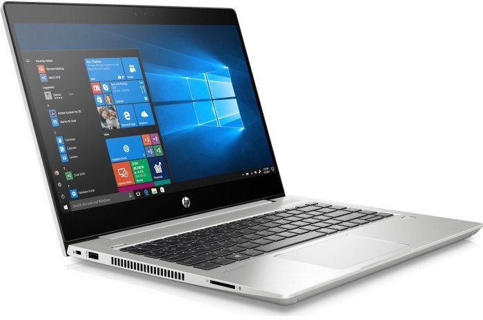 Ноутбук HP ProBook 440 G6 (8AC16ES)