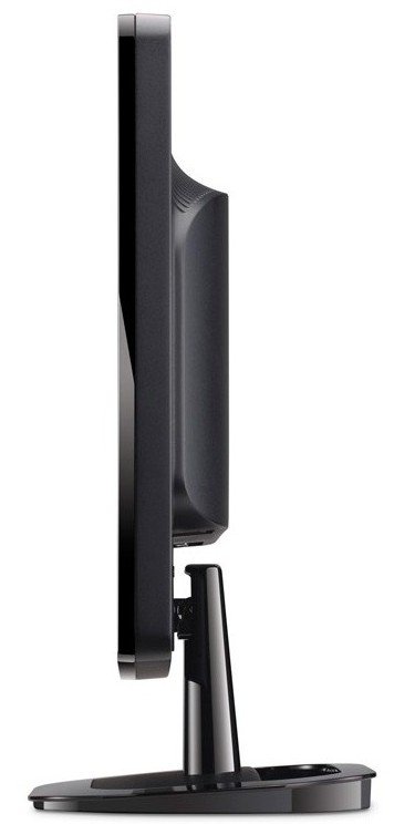 Монитор Viewsonic 23" VX2336S-LED