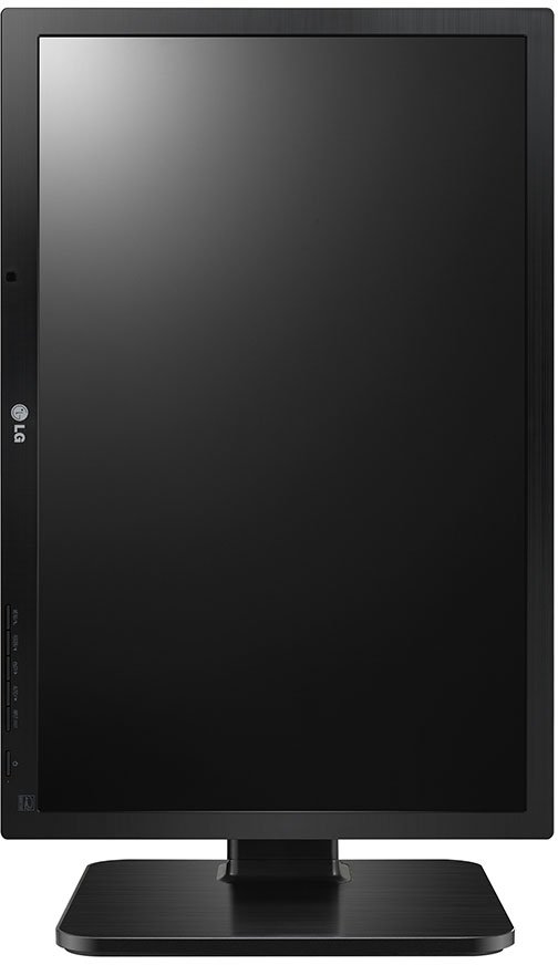 Монитор LG 24"  24MB67PY-B