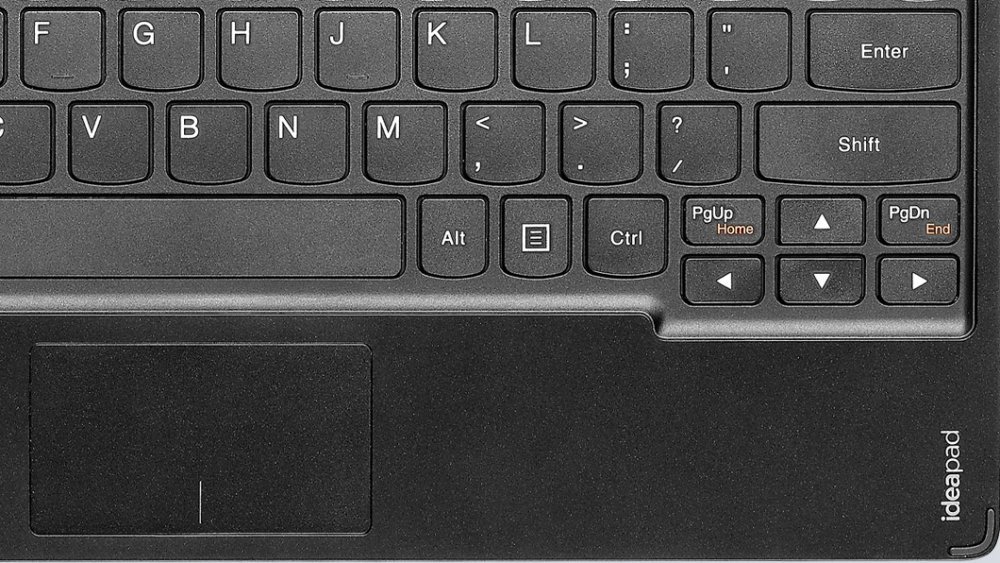 Ноутбук Lenovo IdeaPad Flex 10 (59-417988)