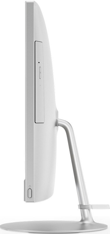 Моноблок Lenovo IdeaCentre AIO 520-24 (F0D2008NRK)