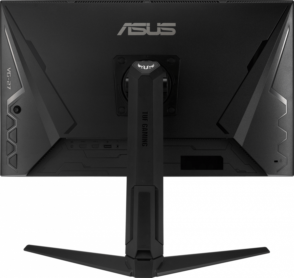 Монитор ASUS 27" VG27AQL1A TUF Gaming