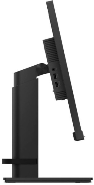 Монитор Lenovo 24" ThinkVision T24i-2L (62B0MAT2EU)