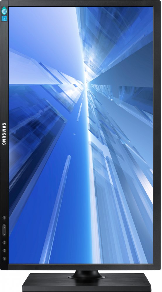 Монитор Samsung 24"  S24C650BW