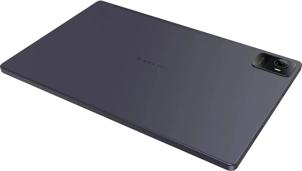 Планшет Digma Pro Wave T615 6/128GB 4G Grey