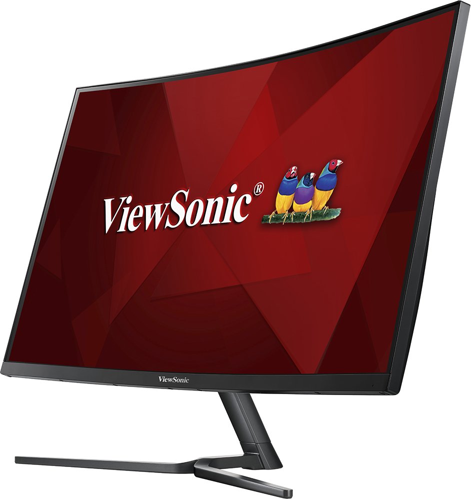 Монитор Viewsonic 27" VX2758-PC-MH