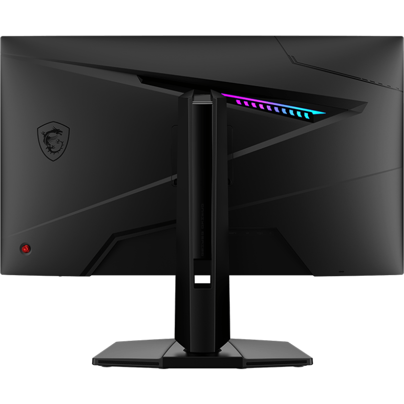 Монитор MSI 27" MPG 274URF QD