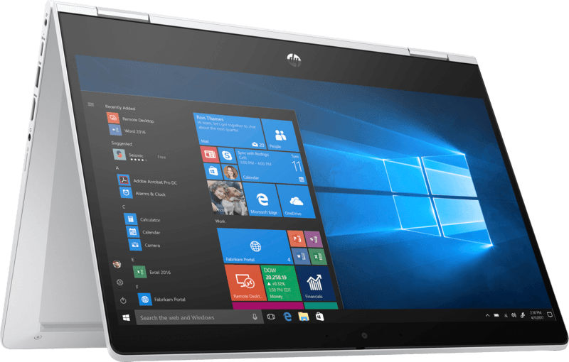 Ноутбук HP ProBook x360 435 G7 (175X5EA)