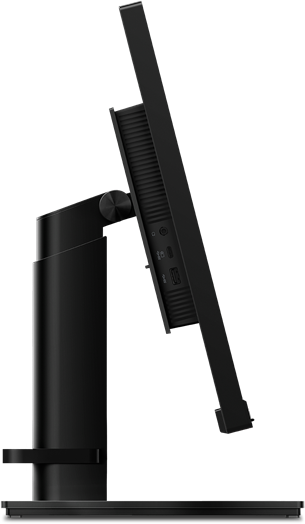 Монитор Lenovo 27" ThinkVision P27u-20 (62CBRAT6EU)