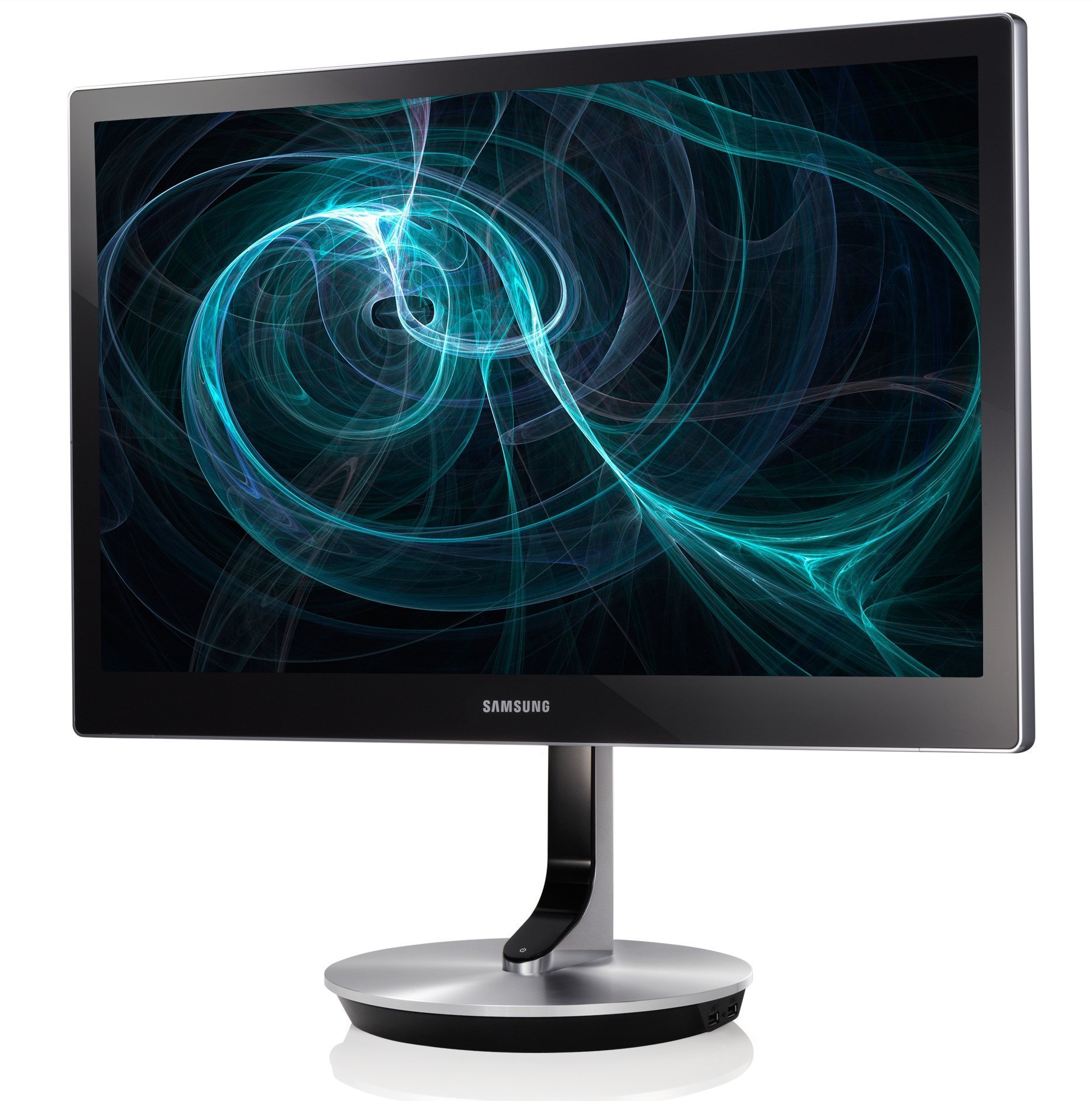 Монитор Samsung 27"  S27B970D