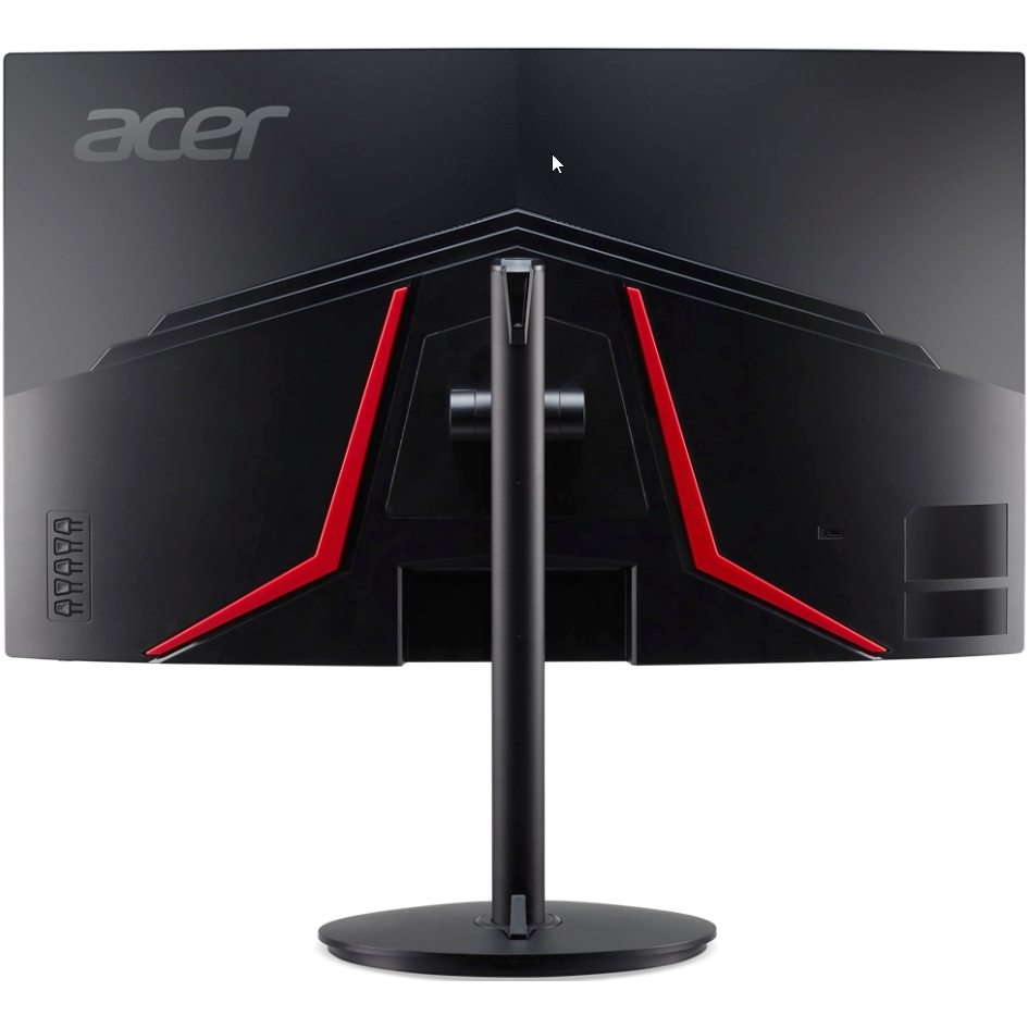 Монитор Acer 32" XV320QULMbmiiphx Nitro