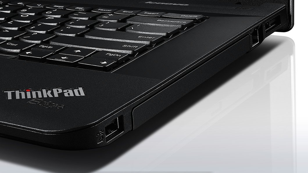 Ноутбук Lenovo ThinkPad Edge E440 (20C500FFRT)