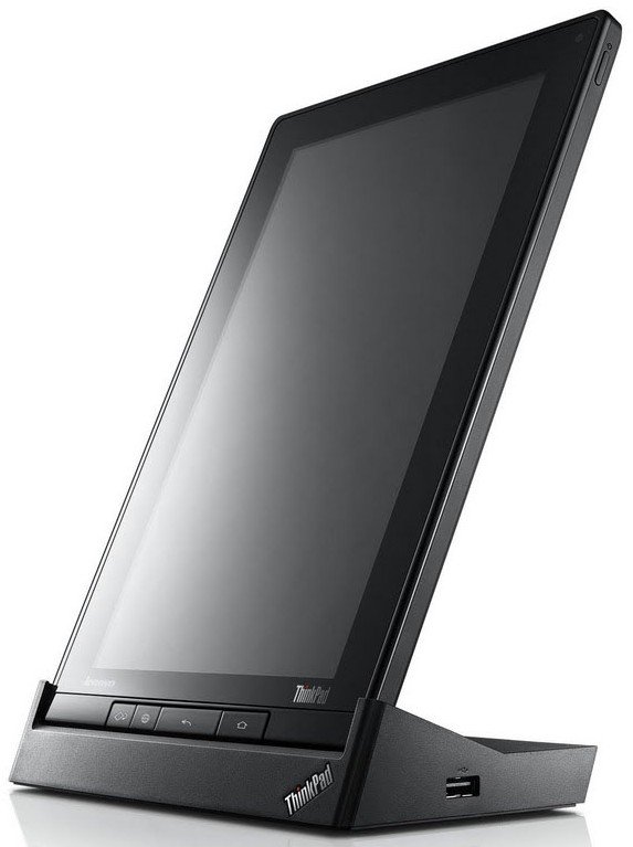 Планшет Lenovo ThinkPad Tablet (NZ72ERT)