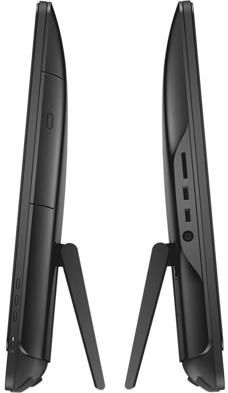 Моноблок Dell Inspiron 3464 (3464-9920)