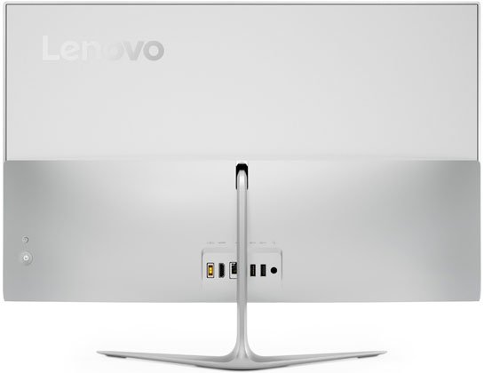 Моноблок Lenovo IdeaCentre AIO 510S-23 (F0C30078RK)