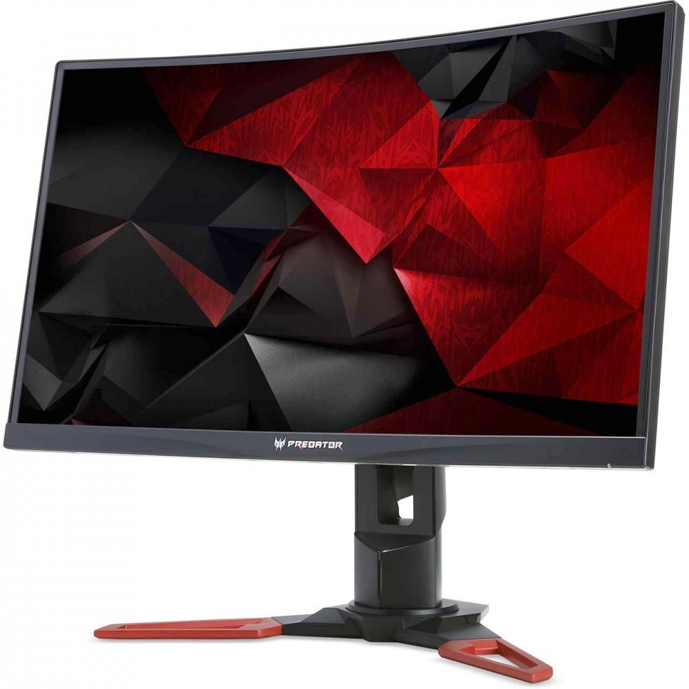 Монитор Acer 27" Z271bmiphzx Predator