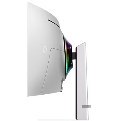 Монитор Samsung 49" S49CG930SI Odyssey OLED G9