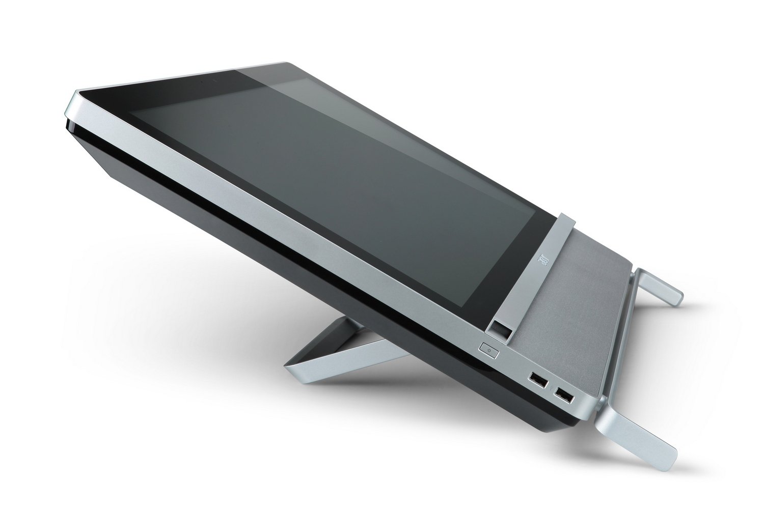 Моноблок Acer Aspire Z5801 (DO.SHSER.006)