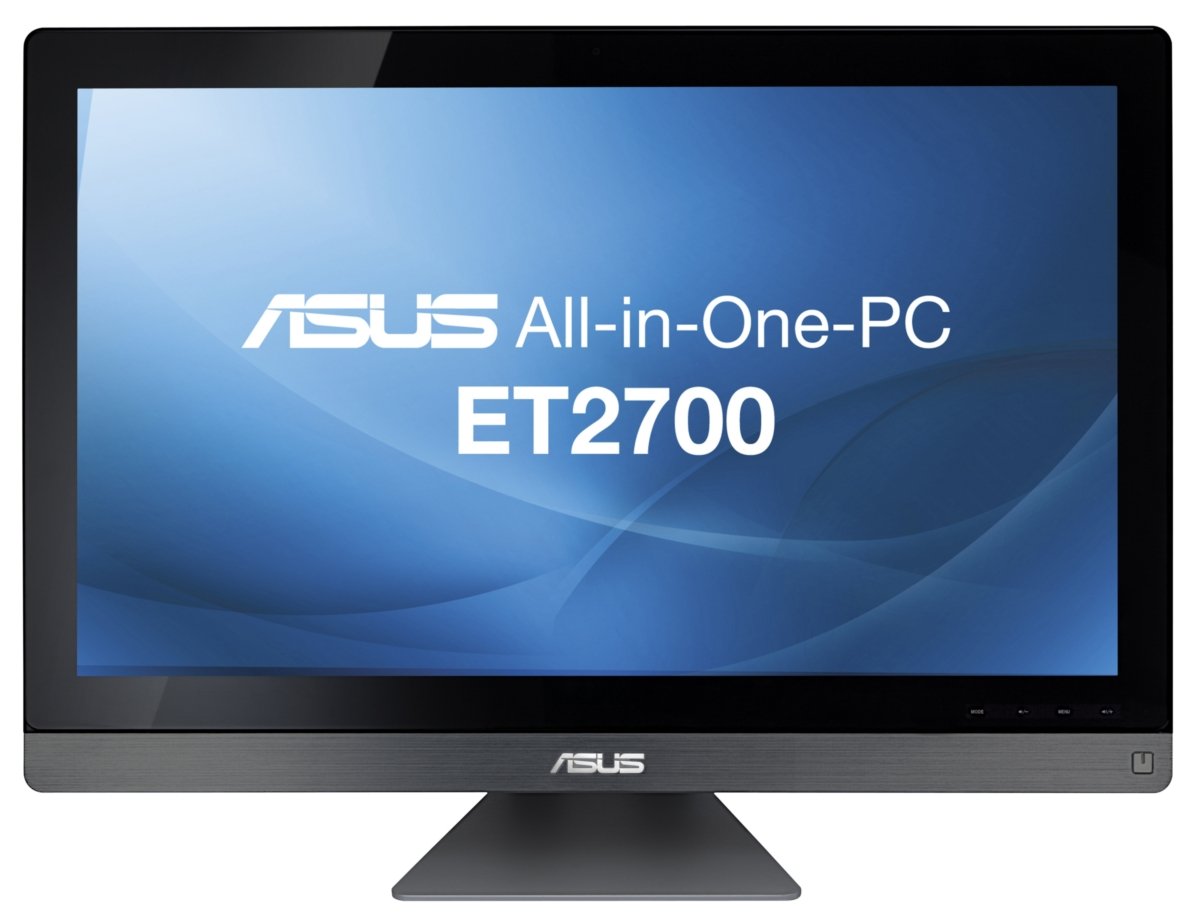 Моноблок ASUS Eee TOP PC ET2701INKI