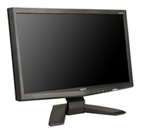 Acer 20" X203HCb