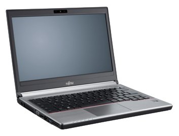 Ноутбук Fujitsu LifeBook E736