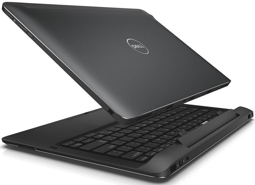 Ноутбук Dell Latitude 7350 (7350-8901)