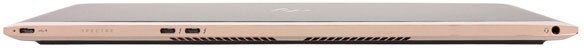 Ноутбук HP Spectre 13-v007ur (X5B67EA)