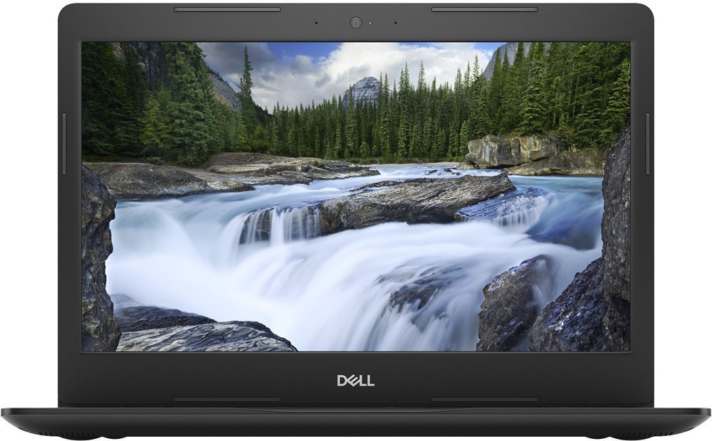 Ноутбук Dell Latitude 3490 (3490-4087)