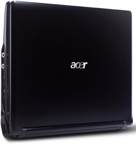Ноутбук Acer Aspire One AO531h-0BGkk