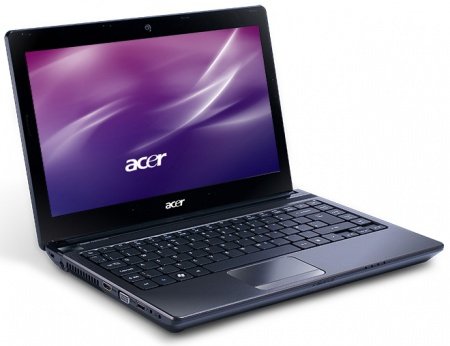 Acer Aspire 3750-2314G50Mnkk
