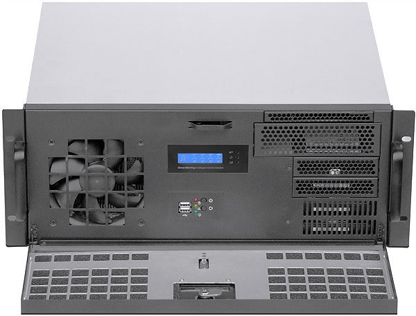Ps ok. Gm438-b-0. Корпус серверный Procase rm238-b-0 2u 4 HDD, черный, без БП(ATX), глубина 380мм, MICROATX. Корпус 4u EATX 2,5. Серверный корпус Procase ITX.