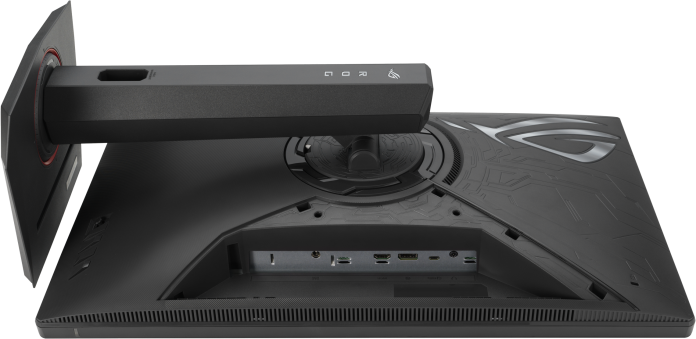 Монитор ASUS 27" XG27ACMG ROG Strix