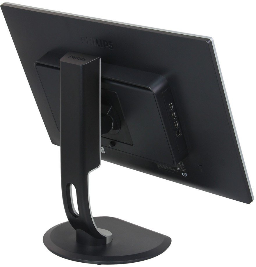 Монитор Philips 23" 231P4QPYKES