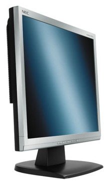 NEC 17" AccuSync LCD73V